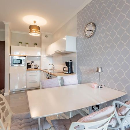 Horyzont Apartamenty - Osiedle Bursztynowe Kolberg Exterior foto