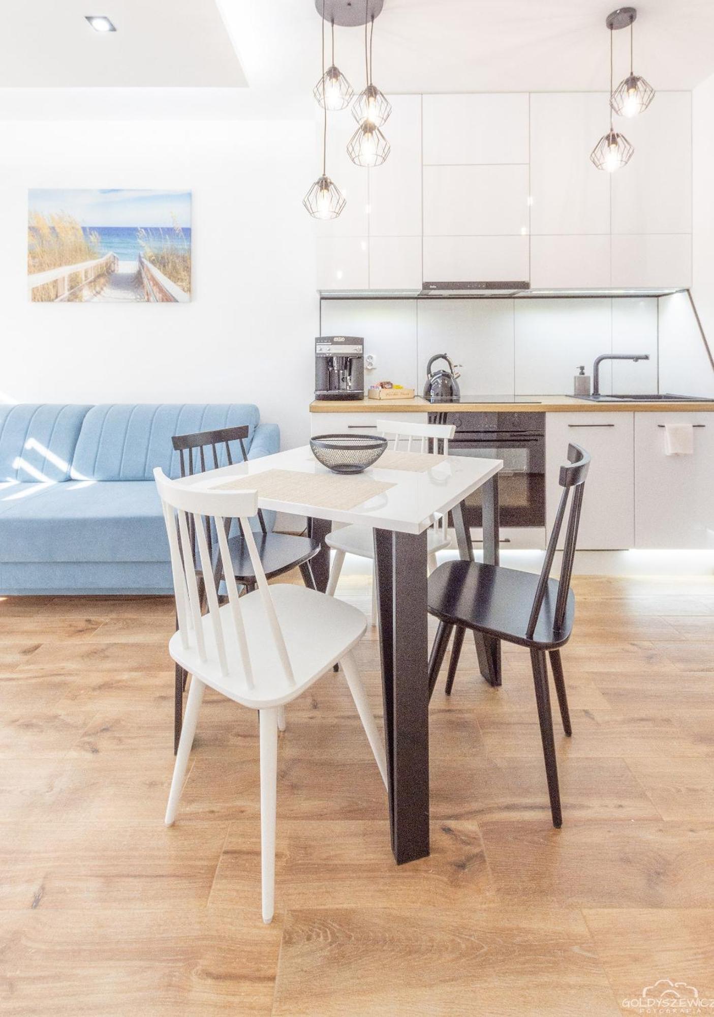 Horyzont Apartamenty - Osiedle Bursztynowe Kolberg Exterior foto