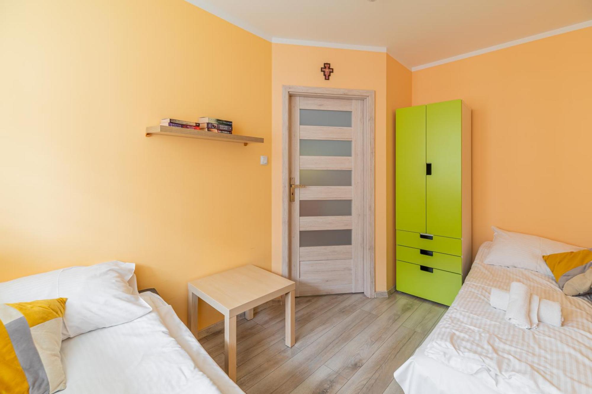 Horyzont Apartamenty - Osiedle Bursztynowe Kolberg Exterior foto