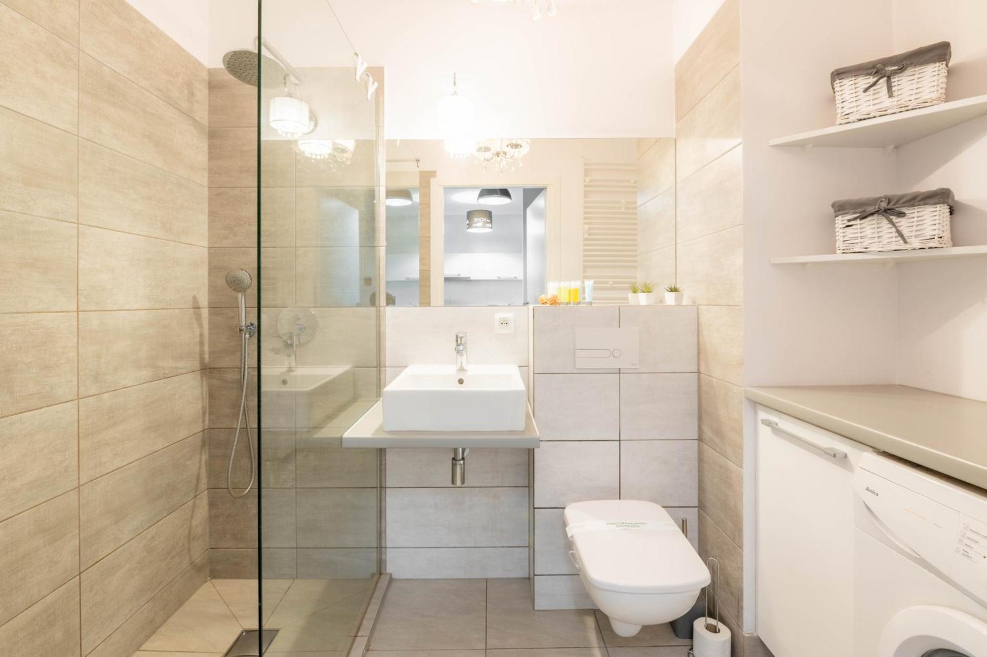 Horyzont Apartamenty - Osiedle Bursztynowe Kolberg Exterior foto